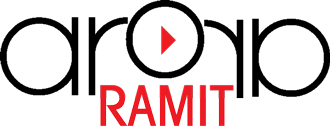 Ramit Arora Logo