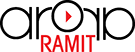 Ramit Arora Logo